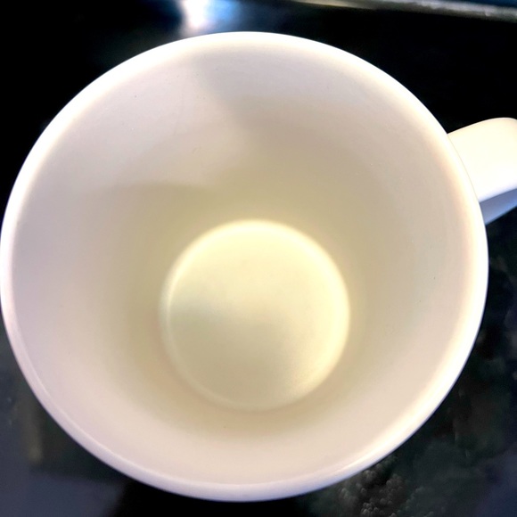 Human Touch Coffee Mug - Picture 3 of 5